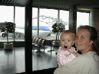 Already In Amsterdam....