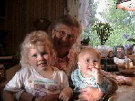 Bestemor Is Fun To Play With...