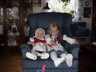 We look Good....