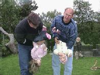 You Should Try This, It Is Fun....