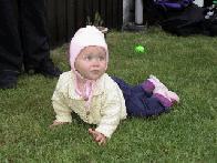 Grass Is Fun...