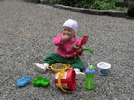 Gravel Taste Good...