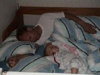 Don't We Look Peaceful?