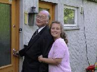 Lets Go To Church...