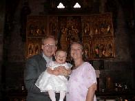 Happy Family...