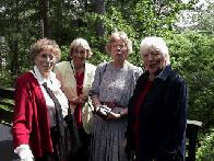 The Neighbourhood Ladies...