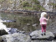 Sofus Get The Stick...